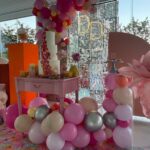 Primo Compleanno Jurica Murro Event & Wedding Designer Cassino e Italia