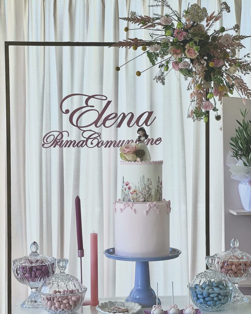 Realizzazione allestimenti cerimonie italia e estero Jurica Murro Event and Wedding Planner