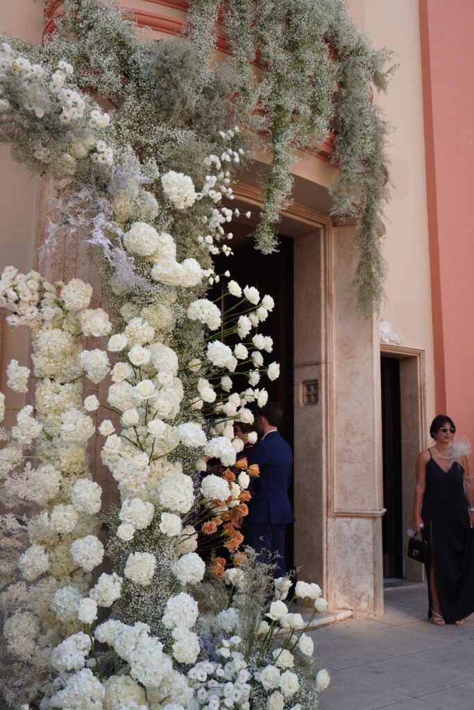 Wedding in Italy - Jurica Murro Event & Wedding Designer