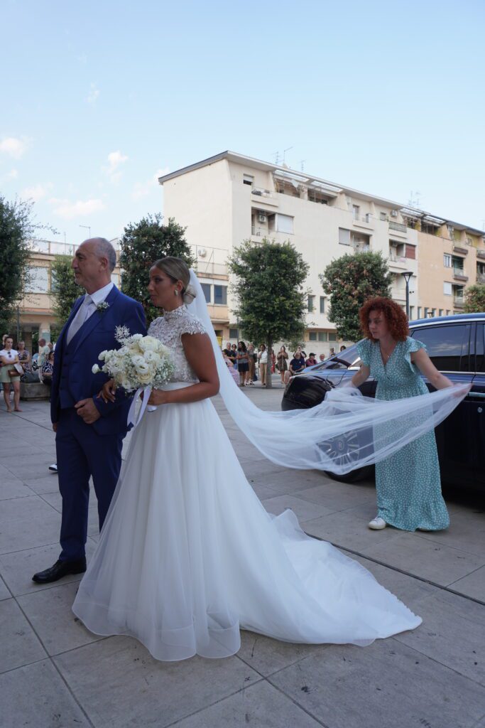 Wedding in Italy - Jurica Murro Event & Wedding Designer