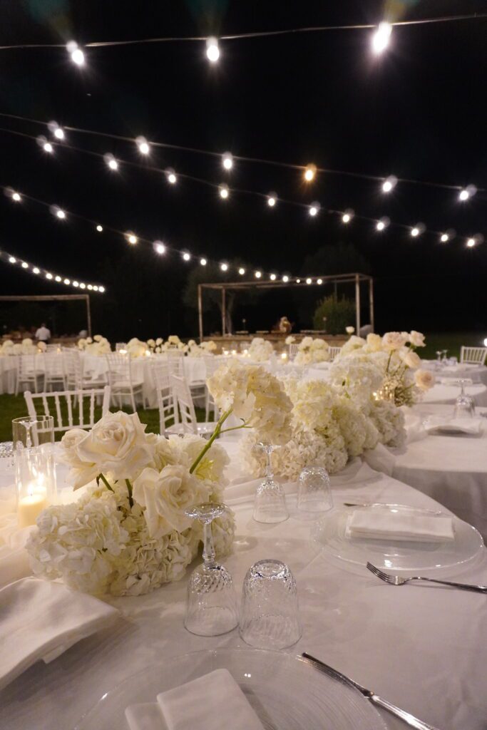 Wedding in Italy - Jurica Murro Event & Wedding Designer