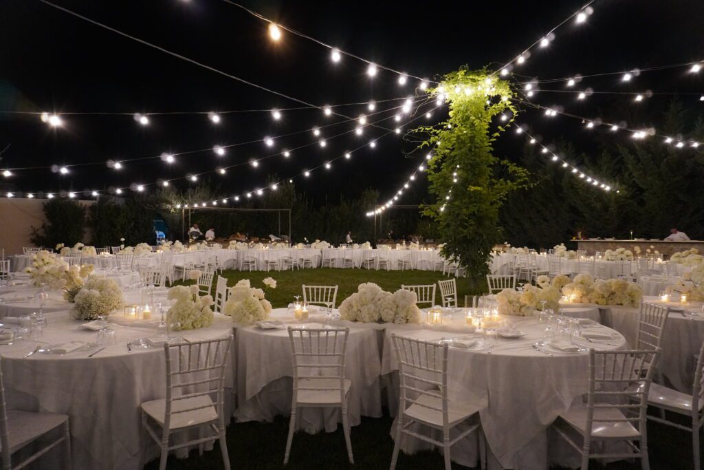 Wedding in Italy - Jurica Murro Event & Wedding Designer