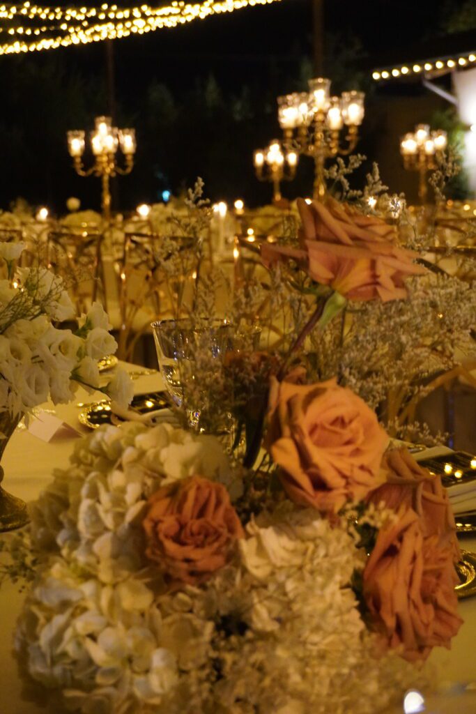 Wedding in Italy - Jurica Murro Event & Wedding Designer