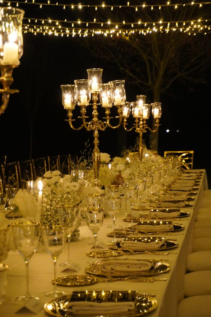 Wedding in Italy - Jurica Murro Event & Wedding Designer