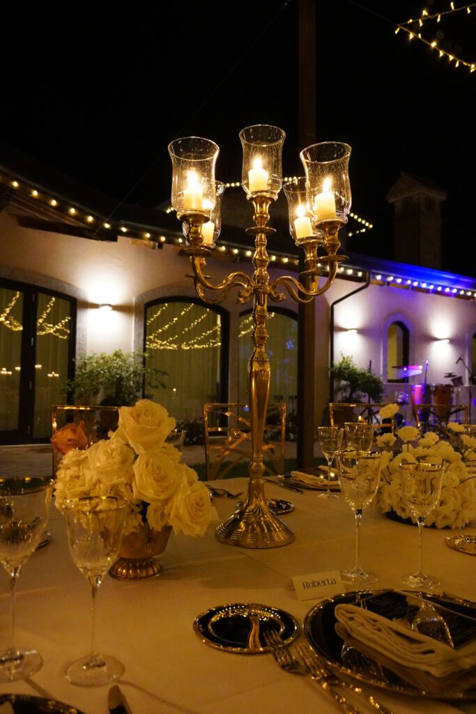 Wedding in Italy - Jurica Murro Event & Wedding Designer