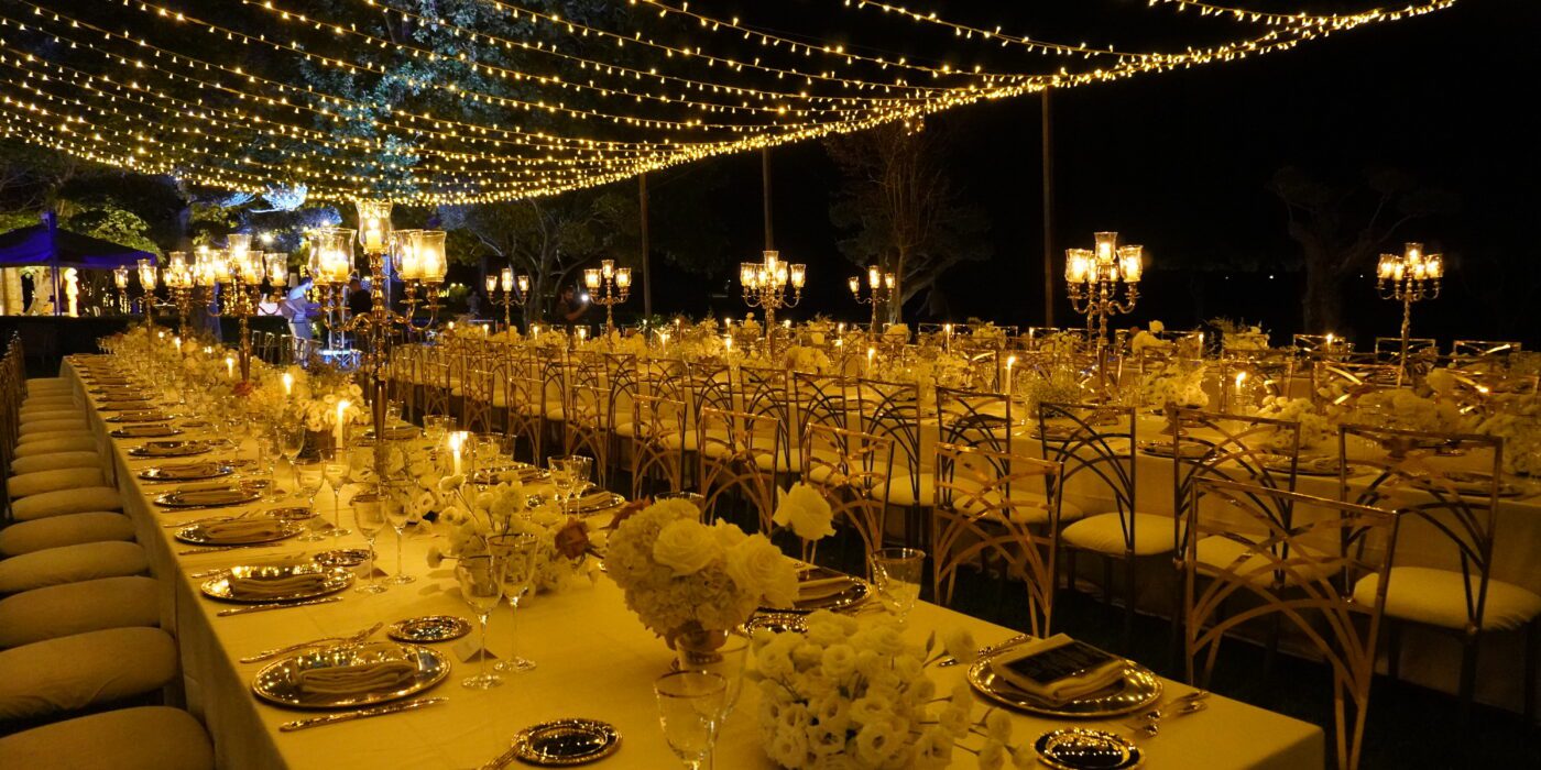 Wedding in Italy - Jurica Murro Event & Wedding Designer