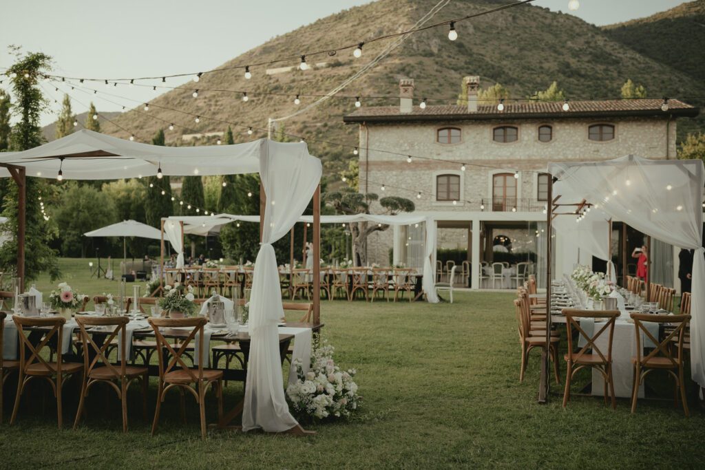 Jurica Murro Wedding Planner Italy