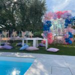 Primo Compleanno Jurica Murro Event & Wedding Designer Cassino e Italia