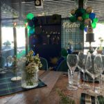 Compleanni, feste eventi Jurica Murro Event & Wedding Designer Cassino e Italia